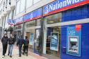 File photo dated 05/01/13 of a Nationwide building society, which posted a 34pc increase in pre-tax profits as it benefited from the continued boom in mortgage lending.. Picture: Paul Faith/PA Wire