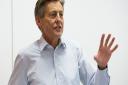 Former culture secretary Ben Bradshaw who is standing for the deputy leadership of the Labour Party. Laura Lean/PA Wire