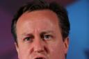 Prime Minister David Cameron. Photo: Chris Radburn/PA Wire