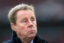 Former Tottenham Hotspur, West Ham United and Queens Park Rangers boss Harry Redknapp is currently taking part in I'm A Celebrity...Get Me Out Of Here! (pic: Adam Davy/PA)