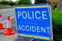 Woman hurt in Shadwell crash