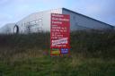Colchester-based RESULT Clothing Ltd has purchased the former Hawkins Bazaar distribution centre at Beccles Business Park.