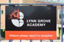Lynn Grove Academy in Gorleston.August 2015.Picture: James Bass