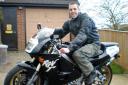 David Holmes, who died in a crash on the A47.