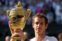 Andy Murray will be the favourite to win the 2013 BBC Sports Personality of the Year award after he ended Great Britains 77-year wait for a men's singles title at Wimbledon. Picture: PA