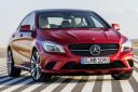 Despite its coupe-like four-door profile, the day-to-day compromise of Mercedes-Benz's CLA-Class is minimal.