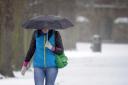 More snow could fall in Norfolk overnight