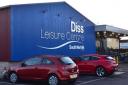 Diss Leisure Centre is getting a £4m revamp Picture: Sonya Duncan