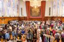 Lou Lou's Vintage Fair returns to Norwich in October.