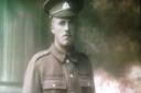 Private Sydney Fuller: The Suffolk Regiment soldier whose diaries provide a powerful testimony of the horror of the trenches.