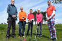 All ages and abilities of golfers at Mundesley Golf Club are looking forward to fun in the new Golf Week being staged in June Picture: RICHARD BATSON