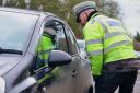 Police in Norfolk will be increasing patrols this week as part of a campaign to crack down on drivers using their phones behind the wheel