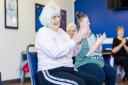 Theatre Cares offers positive shared experiences between persons living with dementia and their carers or companions