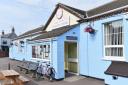 Caister Community Centre, on Beach Road, Caister, has become the site of a new legal row between the centre and its trading subsidary - the Caister Social Club.  Picture: James Bass Photography