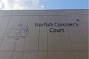 Norfolk Coroner's Court - Picture: Donna-Louise Bishop