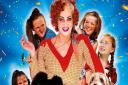 Craig Revel Horwood will star as Miss Hannigan in Annie coming to Norwich Theatre Royal.