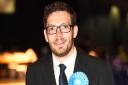 Conservative Graham Middleton has resigned as a county councillor