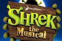 Shrek the Musical is coming to Norwich Theatre Royal on its UK 2023/2024 tour.
