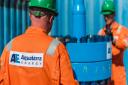 Aquaterra Energy provides equipment and solutions to the global offshore energy industry