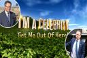 Waveney MP Peter Aldous gives his comment on Matt Hancock going on this year's 'I'm A  Celebrity Get Me Out Of Here!'