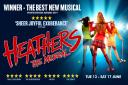 West End musicals among new season line-up at Norwich Theatre Royal