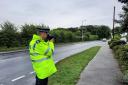 Broadland Police will look at tackling speeding drivers