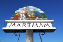 Martham currently has a number of starter units, but councillors said more were needed across the northern villages of Great Yarmouth borough.