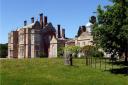 Felbrigg Hall has been named one of the best National Trust properties
