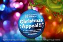 Norwich Theatre asks for your help on Giving Tuesday as it launches its Christmas Appeal to help local children with creative opportunities.