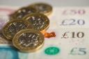 More than 100,000 Norfolk and Waveney households eligible for means-tested benefits will receive the first of three cost of living payments totalling £900, this spring