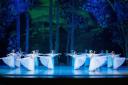 Giselle performed by Verna International Ballet at Norwich Theatre Royal