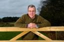 Tim Papworth is Norfolk county chairman for the National Farmers' Union (NFU)