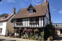 The Green Dragon in Wymondham is looking for new tenants after just seven months