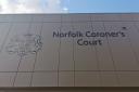 An inquest into the death of Christopher Smith, of Norwich, was opened at Norfolk Coroner's Court