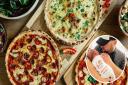 A pizzaiola is relaunching in Norwich with three types of pizza