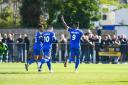 The Linnets have momentum going in their favour