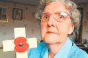 An inquest heard Phyllis Blyth, of Great Yarmouth, was 104 when she died in hospital