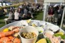 The Seafood Festival returns to The White Horse in Brancaster