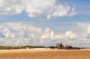 Brancaster has been named one of the best beaches in the UK