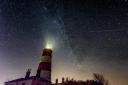 There will be four meteor showers in November