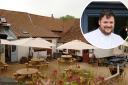 The Stiffkey Red Lion has been featured in this year's Good Food Guide
