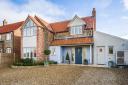 This five-bedroom home in Blakeney has hit the market for £1.65 million