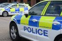 A woman has died after a crash on the A10