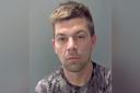 Paddy Mutch was jailed for sexual assault of a woman who was also threatened at knifepoint