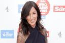 Davina McCall presents Long Lost Families on ITV1