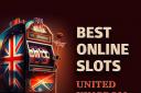 Showcasing an array of the best online slots, complete with cutting-edge graphics and innovative features