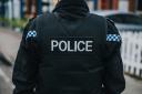 Norfolk police were called to two properties in King's Lynn on Thursday morning