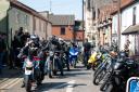 The Watton Motorbike Weekend will take over the High Street on Sunday