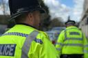 A man was arrested after a rave in north Norfolk
