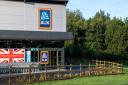 Aldi is recruiting new colleagues in Norfolk as a result of its continued expansion in the county